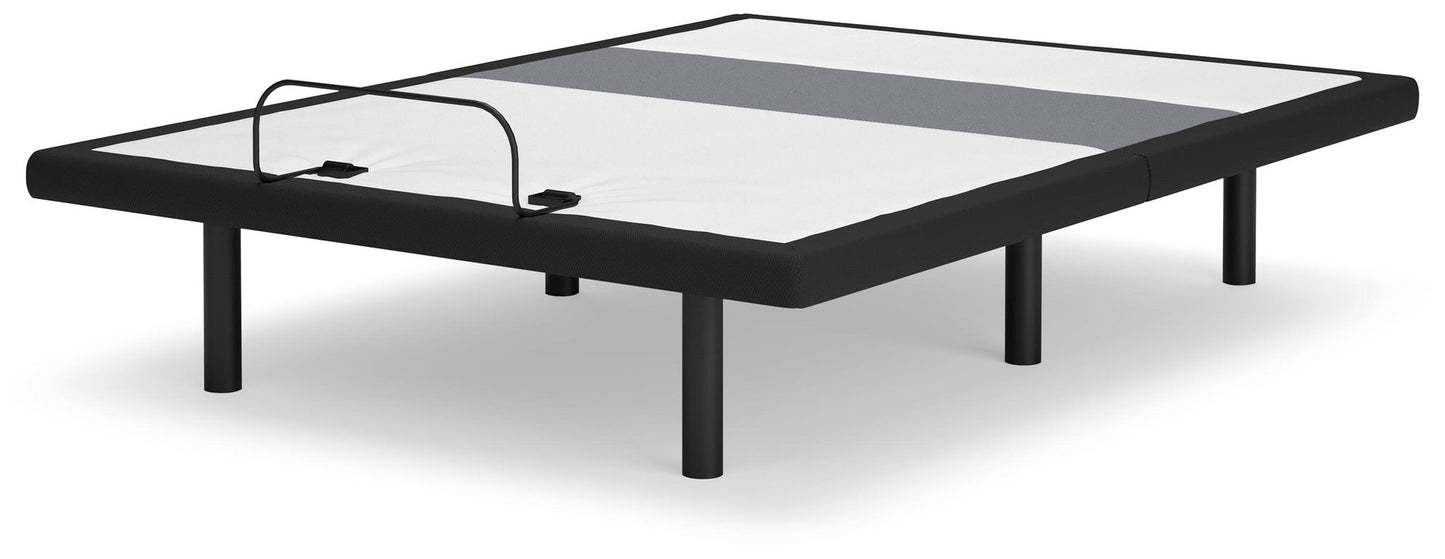 Best Base With Lumbar And Audio Adjustable Base Ashley Sleep®