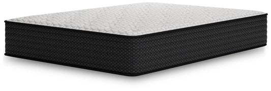 Limited Edition Plush Mattress Sierra Sleep® by Ashley