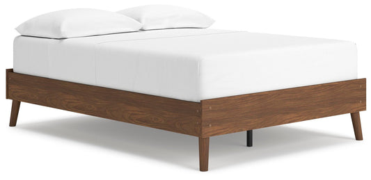 Fordmont Platform Bed Signature Design by Ashley®