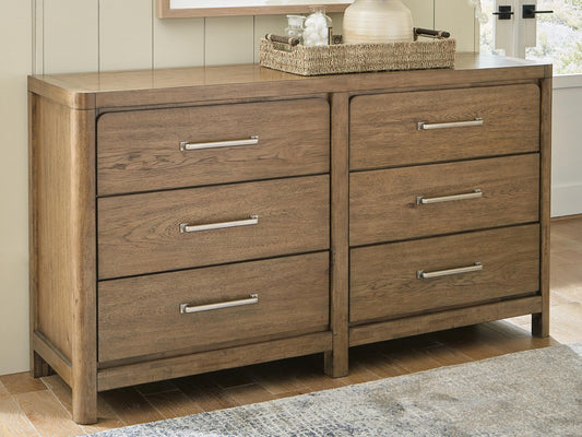 Cabalynn Dresser Signature Design by Ashley®