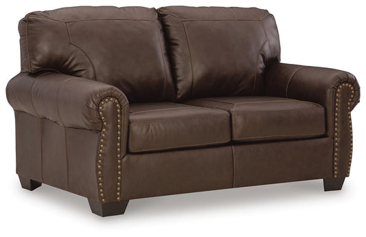 Colleton Loveseat Signature Design by Ashley®