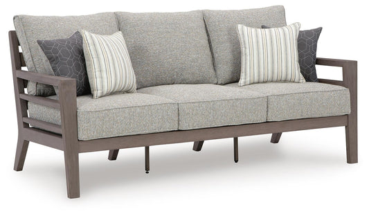 Hillside Barn Sofa with Cushion Signature Design by Ashley®