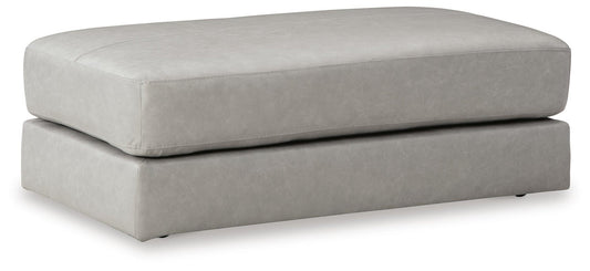Amiata Oversized Accent Ottoman Signature Design by Ashley®