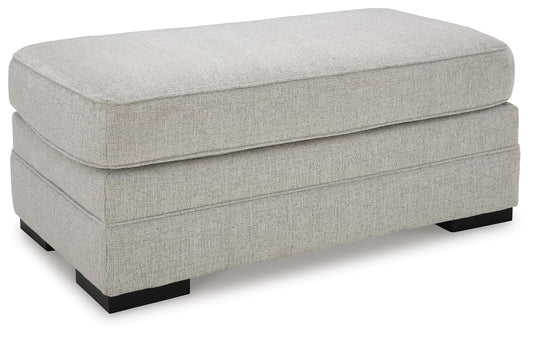 Eastonbridge Ottoman Benchcraft®