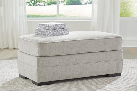 Eastonbridge Ottoman Benchcraft®