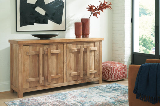Dresor Accent Cabinet Signature Design by Ashley®