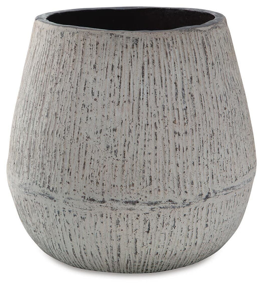 Claymount Vase Signature Design by Ashley®