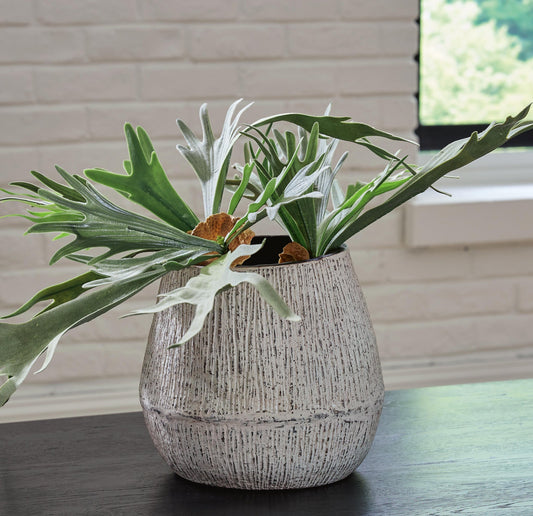 Claymount Vase Signature Design by Ashley®
