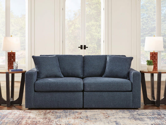 Modmax 2-Piece Sectional Signature Design by Ashley®