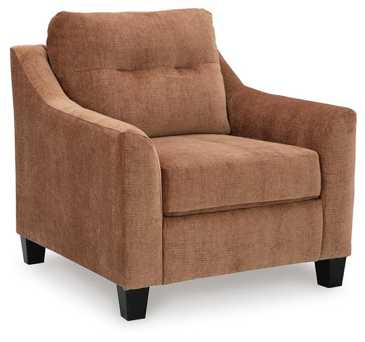 Amity Bay Chair Benchcraft®