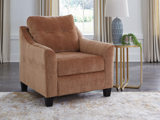 Amity Bay Chair Benchcraft®