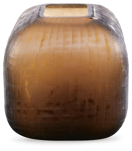 Capard Vase Signature Design by Ashley®