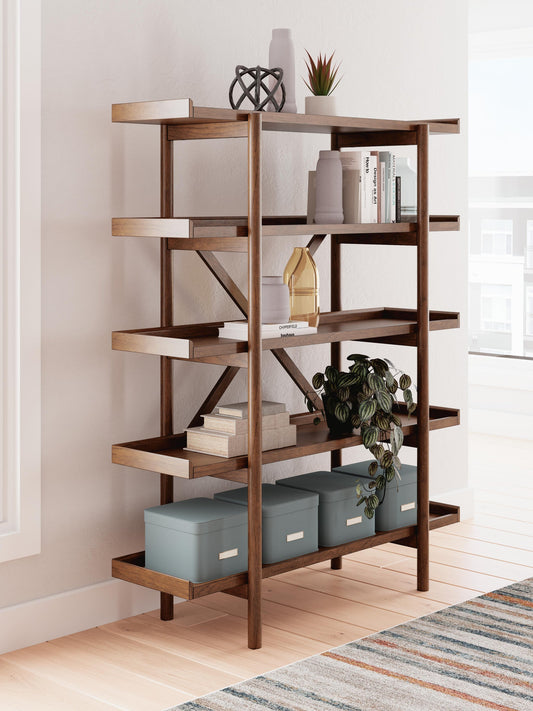 Lyncott Bookcase Signature Design by Ashley®
