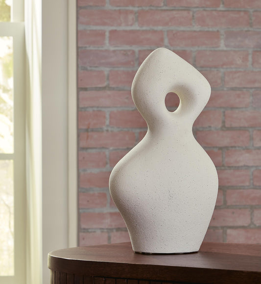 Arthrow Sculpture Signature Design by Ashley®