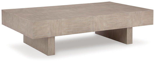 Jorlaina Rectangular Cocktail Table Signature Design by Ashley®