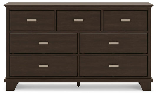 Covetown Dresser Signature Design by Ashley®