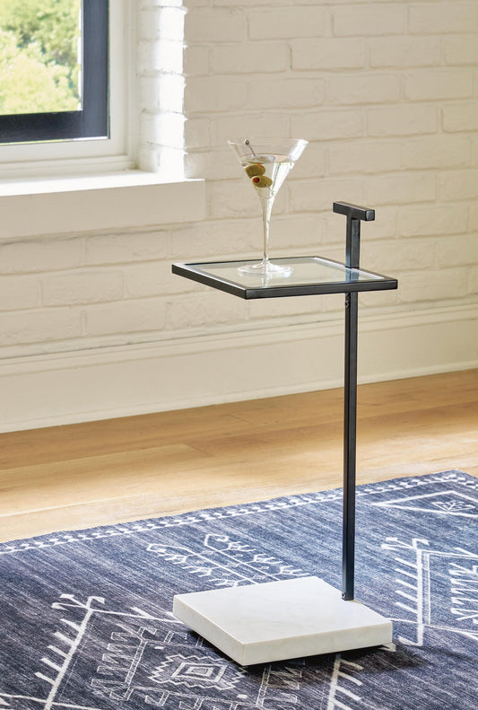 Mannill Accent Table Signature Design by Ashley®