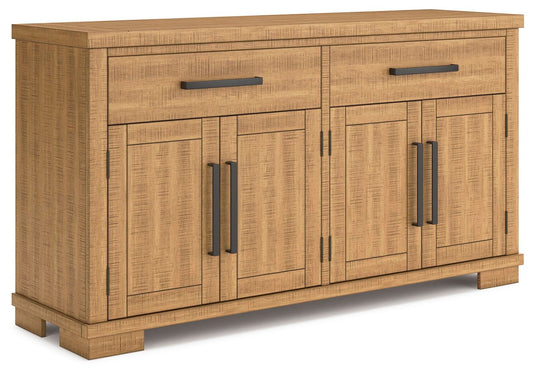 Havonplane Dining Room Server Signature Design by Ashley®