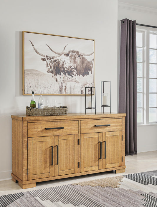 Havonplane Dining Room Server Signature Design by Ashley®