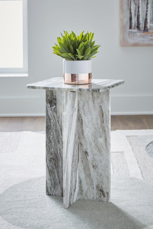 Keithwell Accent Table Signature Design by Ashley®