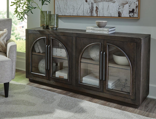 Dreley Accent Cabinet Signature Design by Ashley®