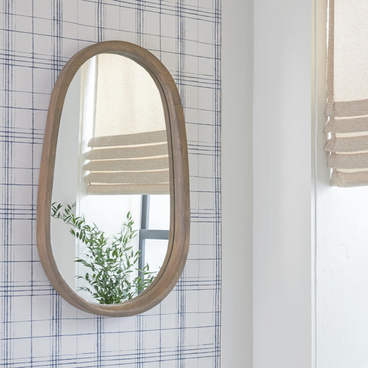 Aarilynn Accent Mirror Signature Design by Ashley®