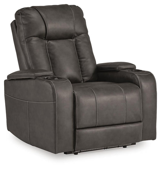 Feazada PWR Recliner/ADJ Headrest Signature Design by Ashley®