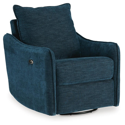 McBurg Swivel Power Recliner Signature Design by Ashley®