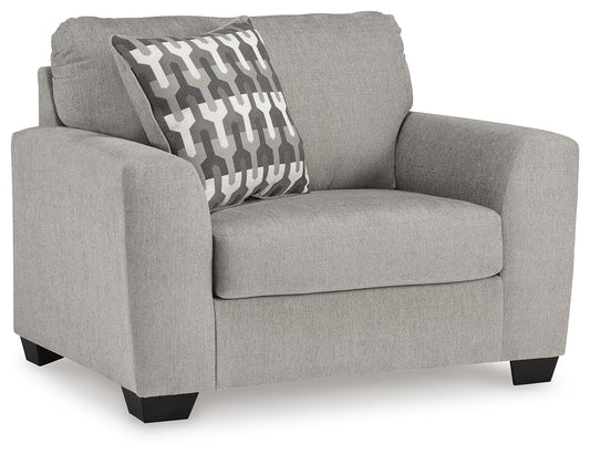 Avenal Park Chair and a Half Signature Design by Ashley®
