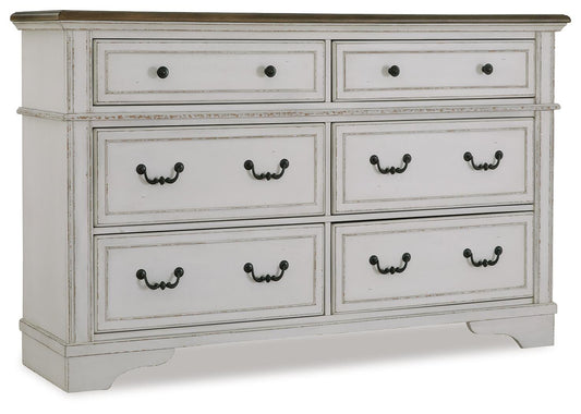 Blendon Dresser Signature Design by Ashley®