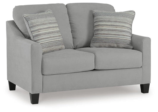 Adlai Loveseat Signature Design by Ashley®
