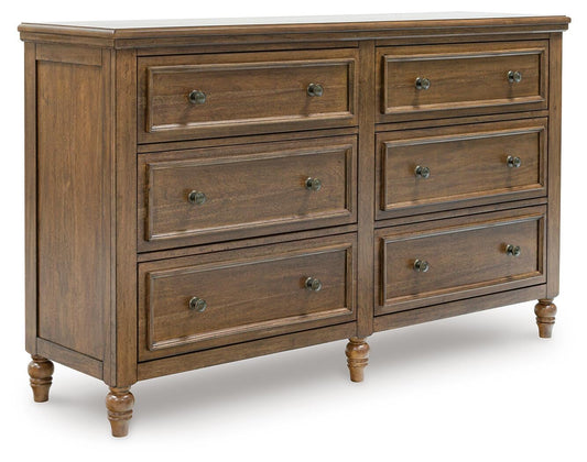 Sturlayne Dresser Benchcraft®