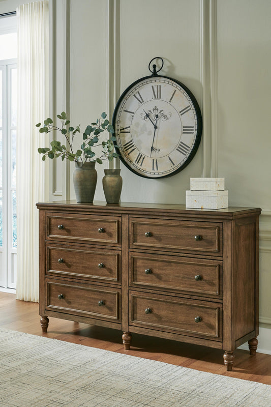 Sturlayne Dresser Benchcraft®