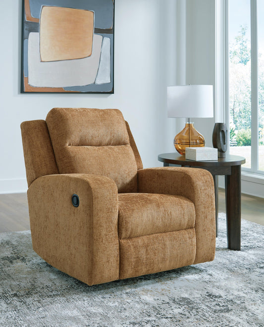 Kanlow Rocker Recliner Signature Design by Ashley®