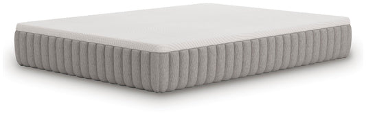 Terra Sleep Firm Mattress Sierra Sleep® by Ashley