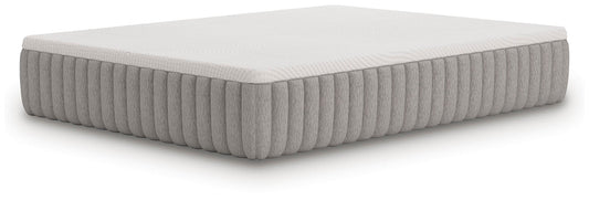 Terra Sleep Soft Mattress Sierra Sleep® by Ashley