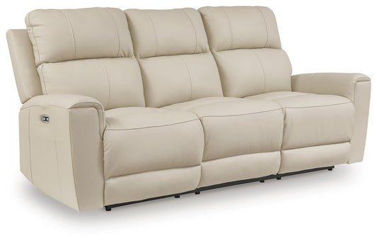 Dahlmoore Reclining Power Sofa Signature Design by Ashley®