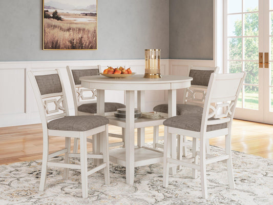 Erinberg DRM Counter Table Set (5/CN) Signature Design by Ashley®