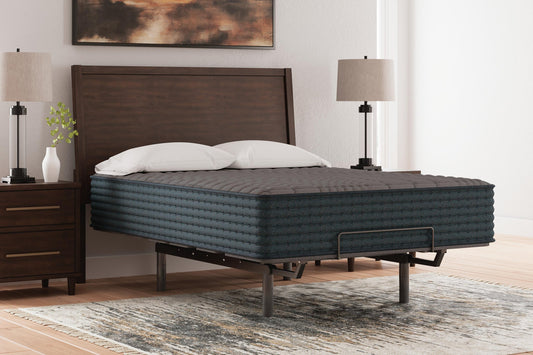 Gray 1200 Hybrid Mattress Sierra Sleep® by Ashley