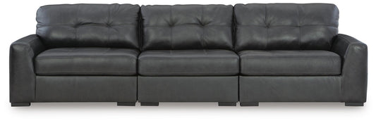 Brindley Pier 3-Piece Sectional Sofa Signature Design by Ashley®