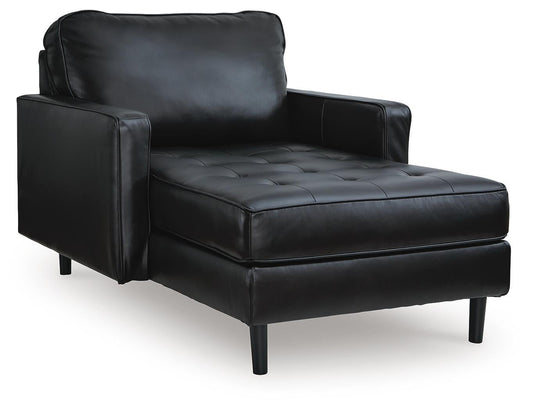 Bryceview Chaise Signature Design by Ashley®