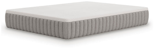 Terra Sleep Medium Mattress Sierra Sleep® by Ashley