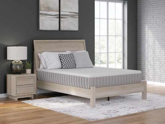 Terra Sleep Medium Mattress Sierra Sleep® by Ashley