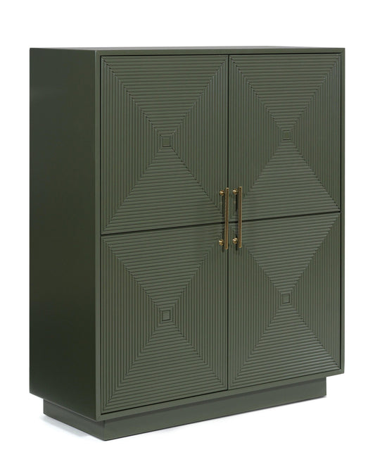 Geirwood Accent Cabinet Signature Design by Ashley®