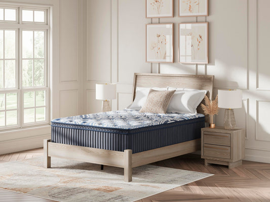 Plush Luxe 2.0 Mattress Sierra Sleep® by Ashley