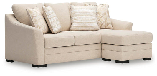Lango Sofa Chaise Sleeper Benchcraft®