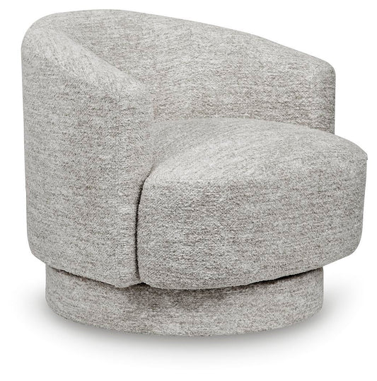 Wardsor Swivel Accent Chair Signature Design by Ashley®