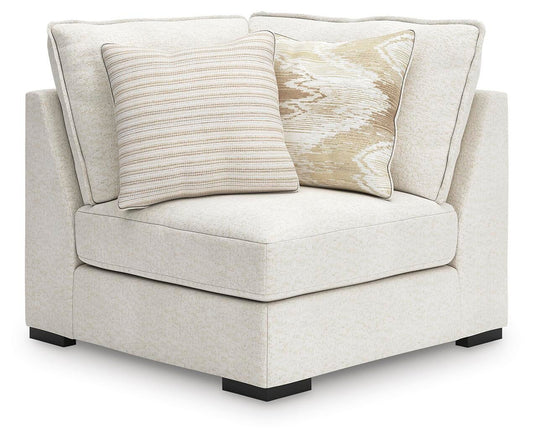 Donelson Creek 4-Piece Sectional Benchcraft®