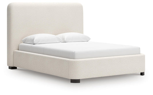 Brintstreet Upholstered Bed Signature Design by Ashley®