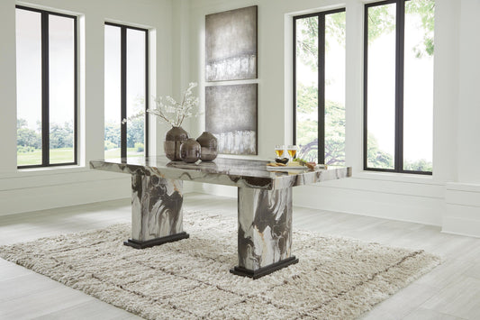Jeshina Dining Table Signature Design by Ashley®